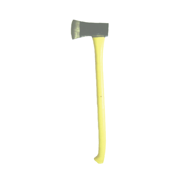 Hatchet Axe F/G.Handle 4Lb 601
