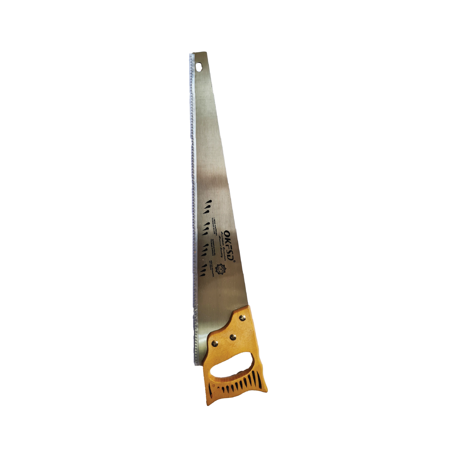 Handsaw 20″ W-R/H – Pro