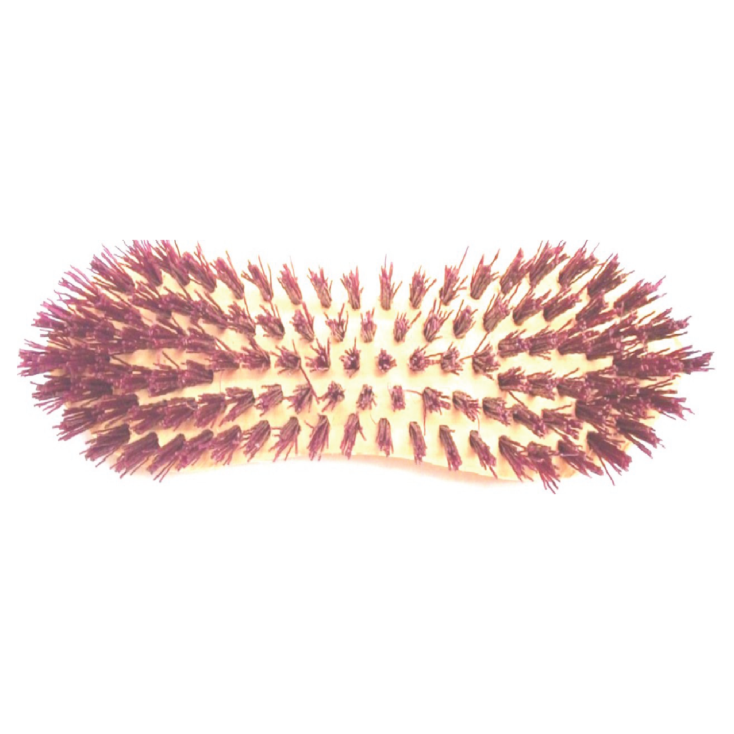 Brush Scrubbing Builders 11″