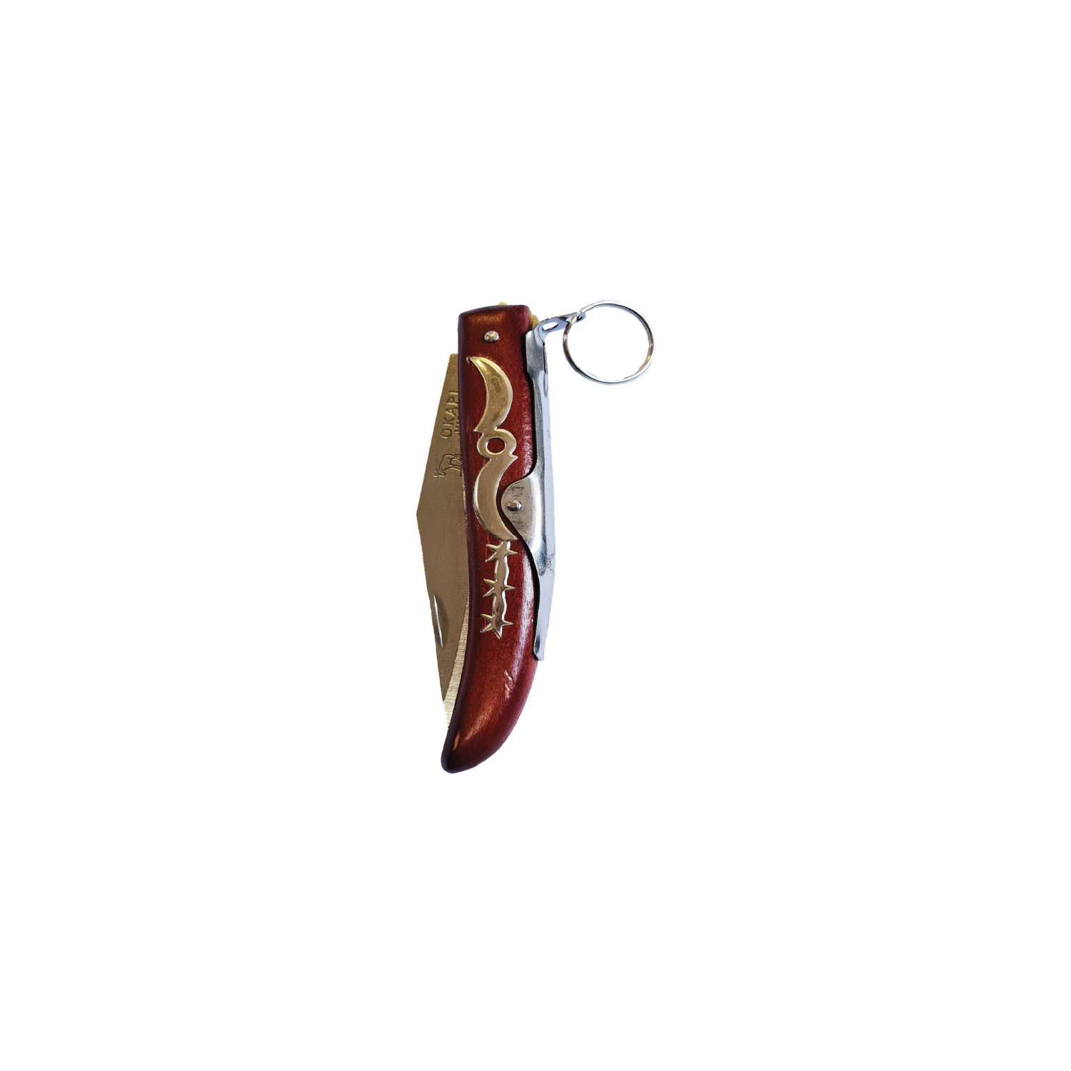 Knife Okapi Loose – Original