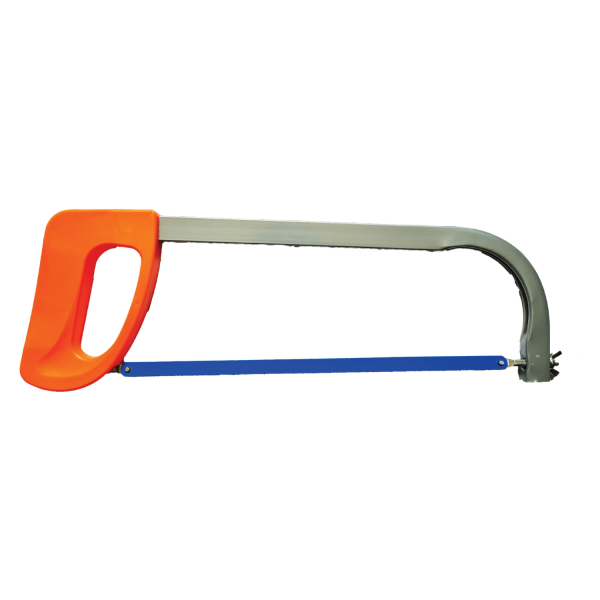 Hacksaw Plastic Handle