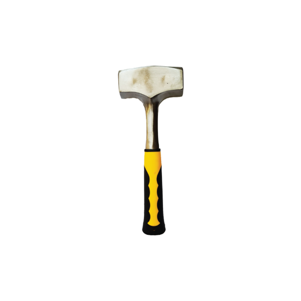 Hammer Full Steel D/Forge 2Lb