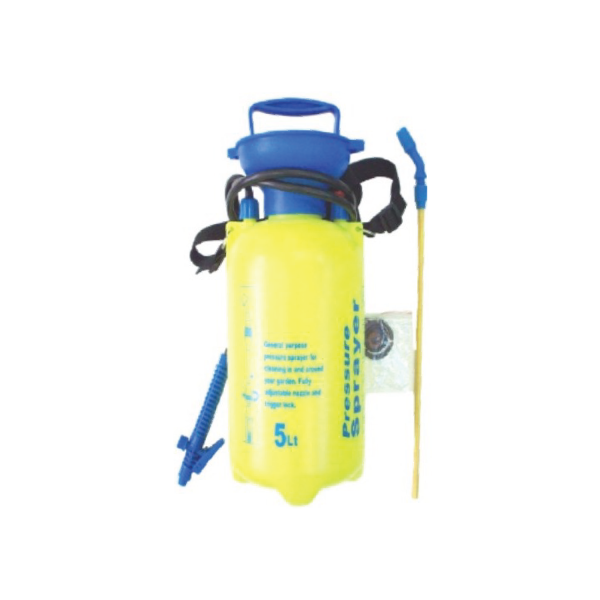 Insect Sprayer 5 Lt