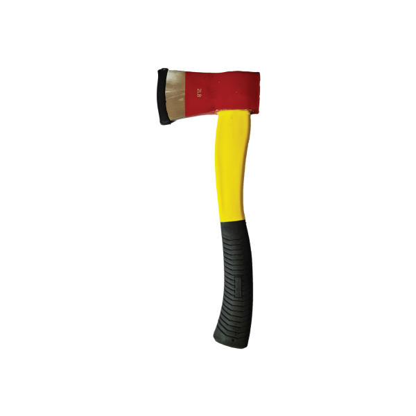 Hatchet 2Lb F/Glass Handle A613