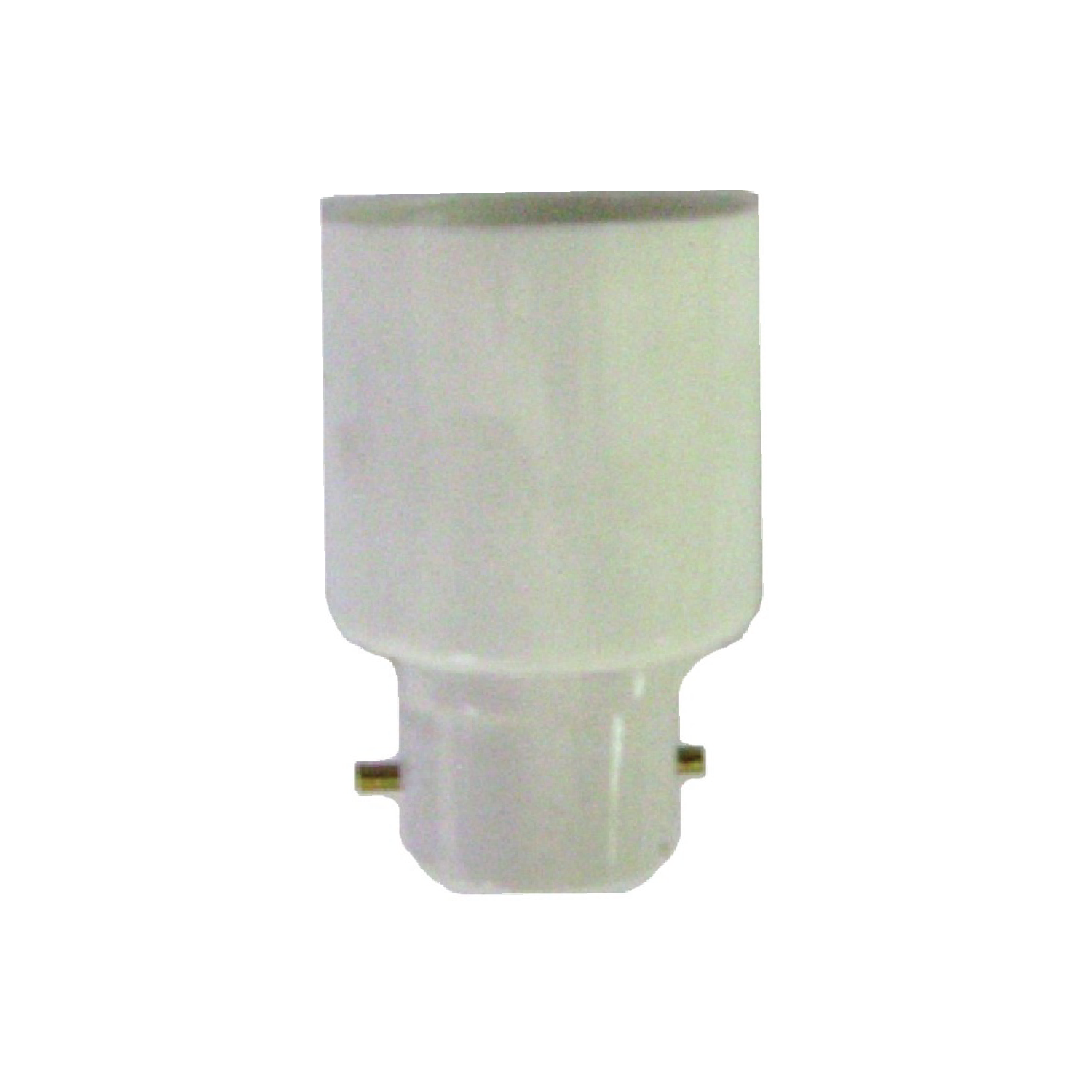 Electr Globe Holder Outside Pin