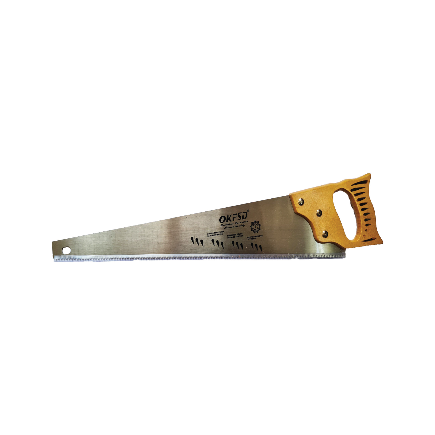 Handsaw 24″ W-R/H – Pro
