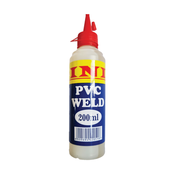 Glue Pvc Weld 100Ml