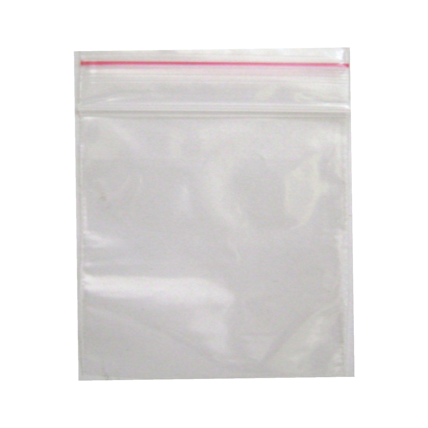 Bag Plastic 4 X 6Cm 100Pc