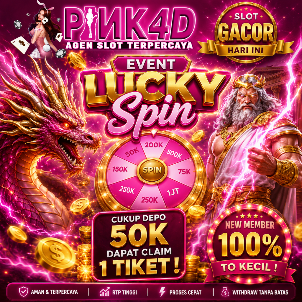 pink4d
