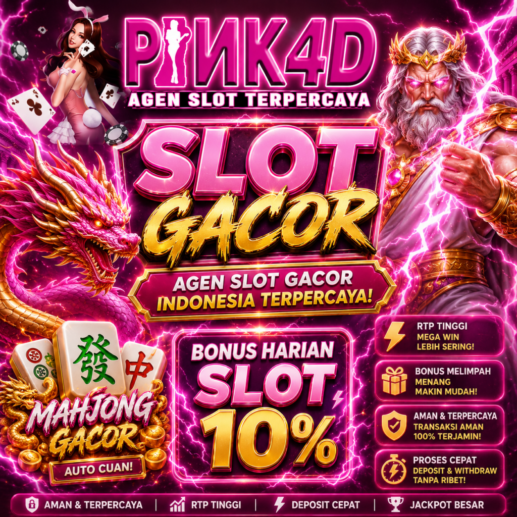 pink4d