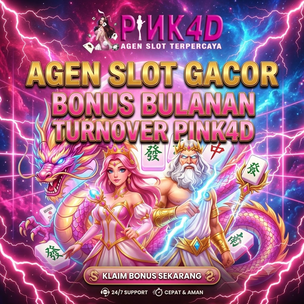 pink4d