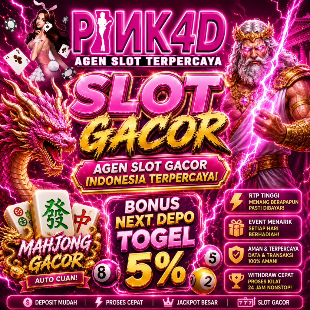 pink4d