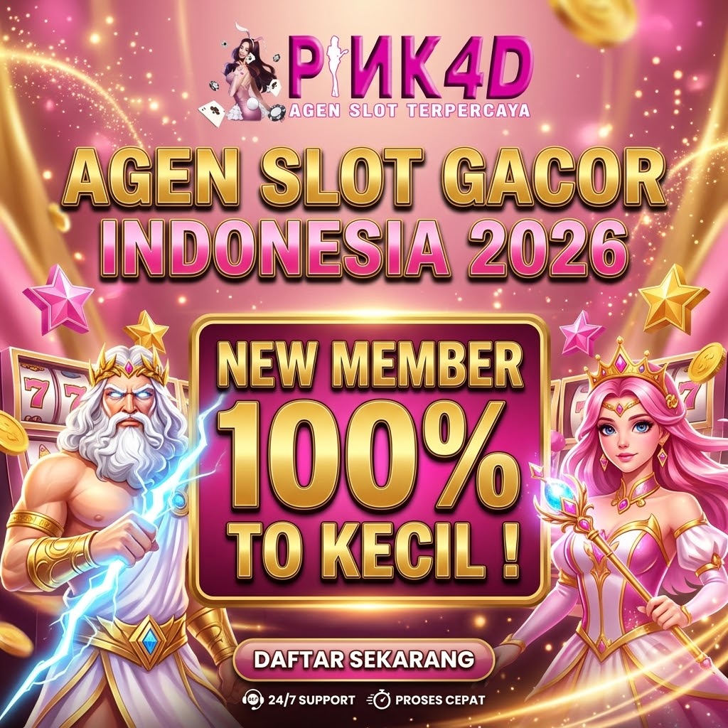 PINK4D
